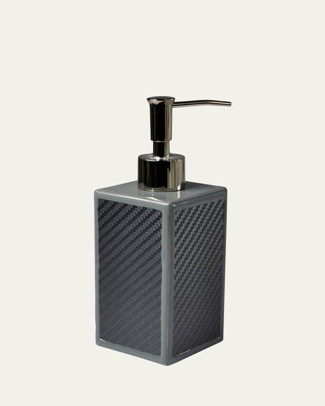 Le Mans Box Pump Dispenser